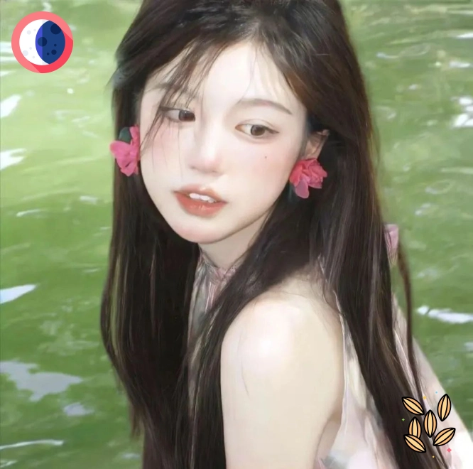 梁女士